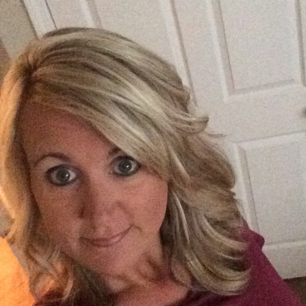 Meet your Posher, Alisha